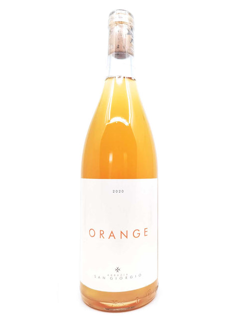 Orange Wines