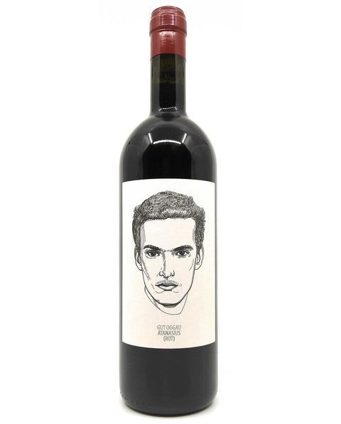 Red Wines