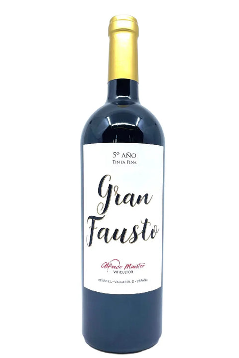 Gran Fausto 2016