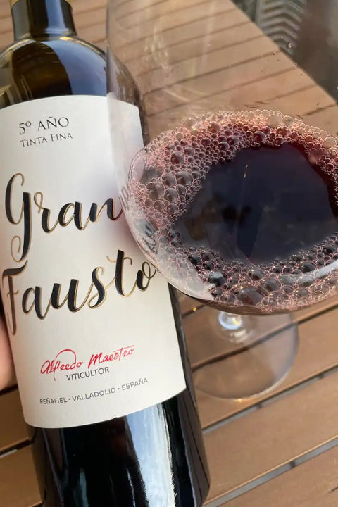 Gran Fausto 2016