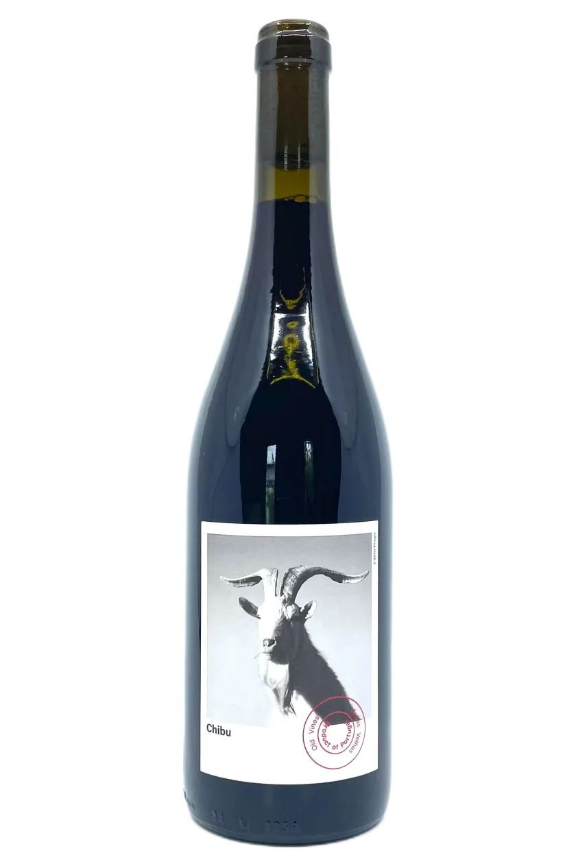 Casa de Mouraz Chibu - Natural Wine Dealers