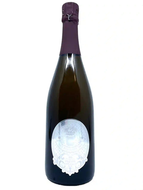 Champagne Philippe Lancelot Les Pommiers 2018 bottle