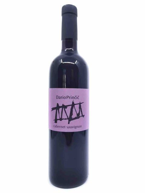 Dario Princic Cabernet Sauvignon 2010