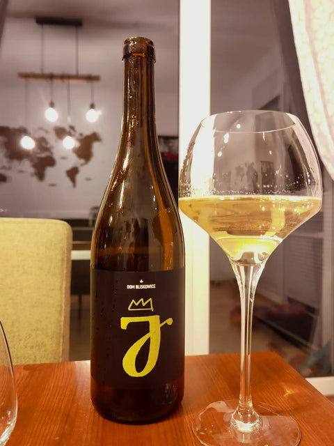 Dom Bliskowice j20