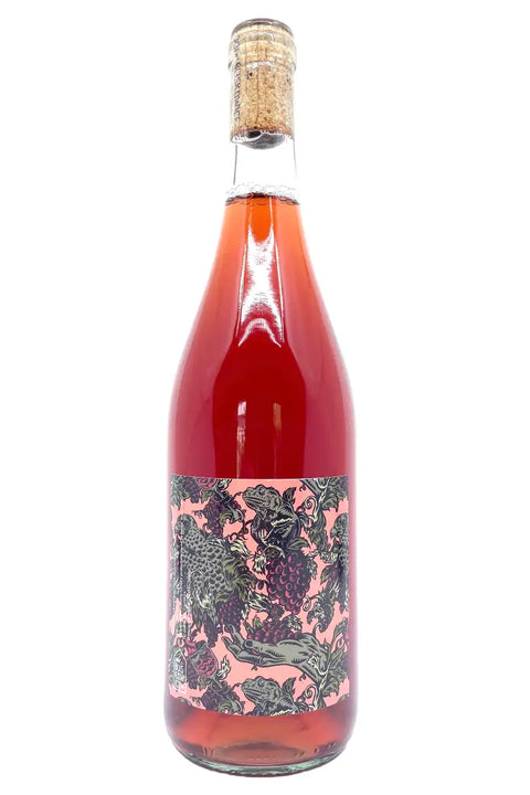 Dom Bliskowice Cantor 2023 bottle - Natural Wine Dealers