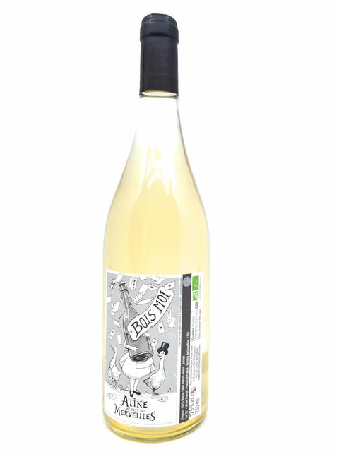 Domaine des Mathouans Aline au pays