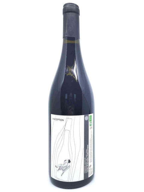 Vinception 2020