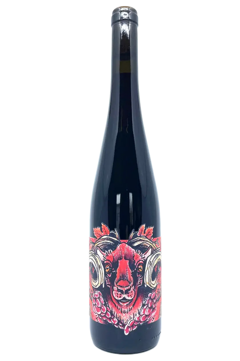 Bottle Muller Koeberle La Geiss 2022 - Natural Wine Dealers
