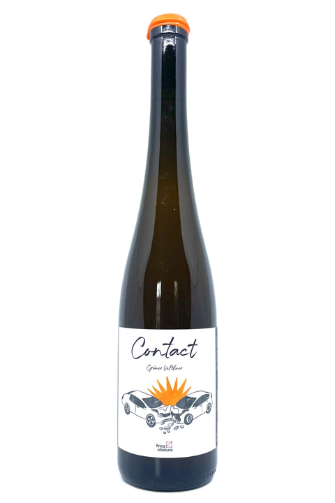 Contact Grüner Veltliner