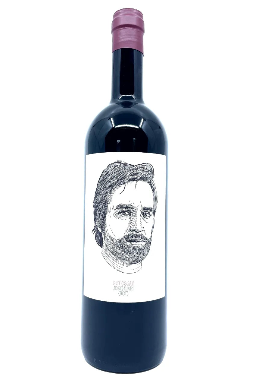 Gut Oggau Joschuari | Natural Wine Dealers Gut Oggau Joschuari | Natural Wine Dealers