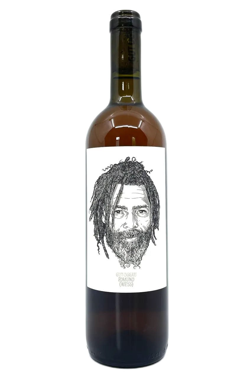 Gut Oggau Edmund - Natural Wine Dealers