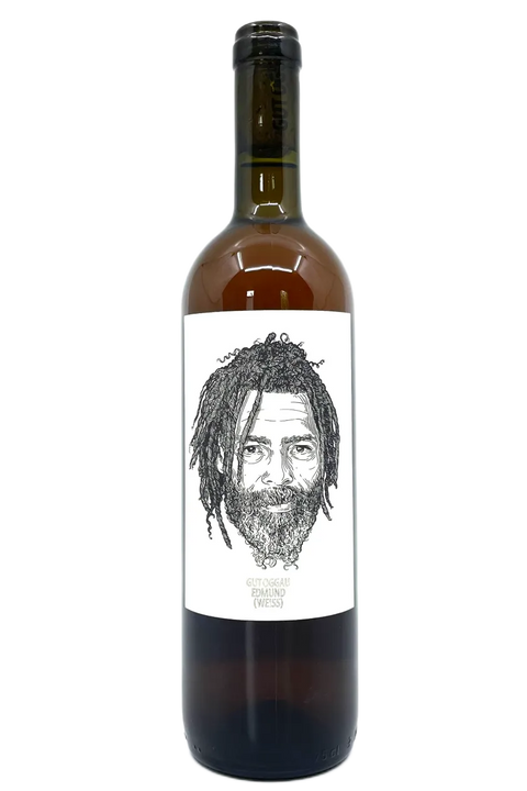 Bottle of Gut Oggau Edmund 2024 - Natural Wine Dealers