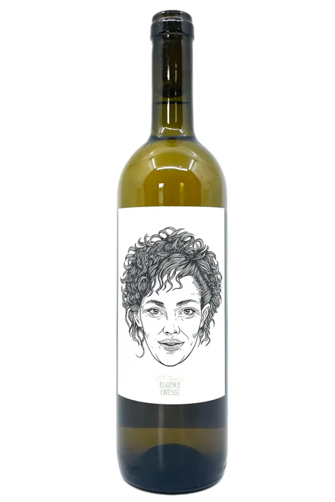 Bottle of Gut Oggau Eugenie 2025 - Natural Wine Dealers