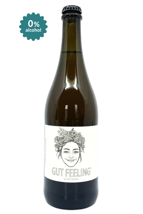 Gut Feeling