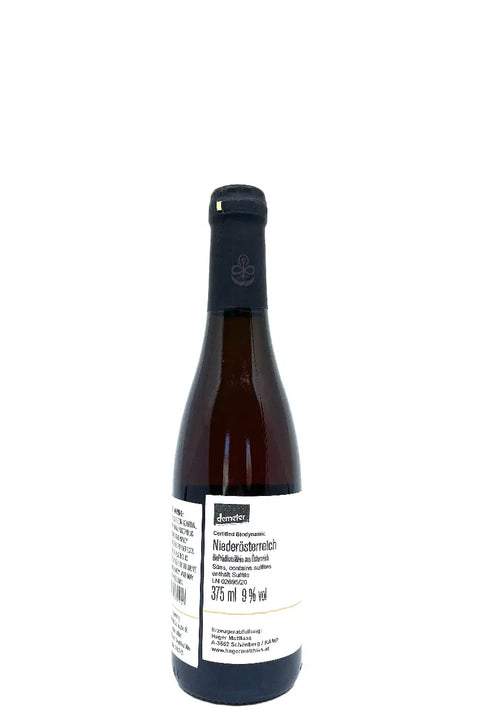 Eiswein Zweigelt 2018