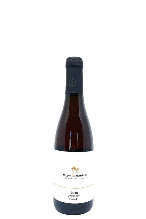 Eiswein Zweigelt 2018