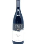 Heinrich Pinot Noir 2022 bottle
