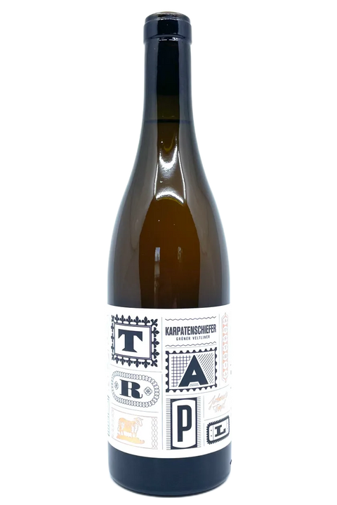 Karpatenschiefer Grüner Veltliner 2022