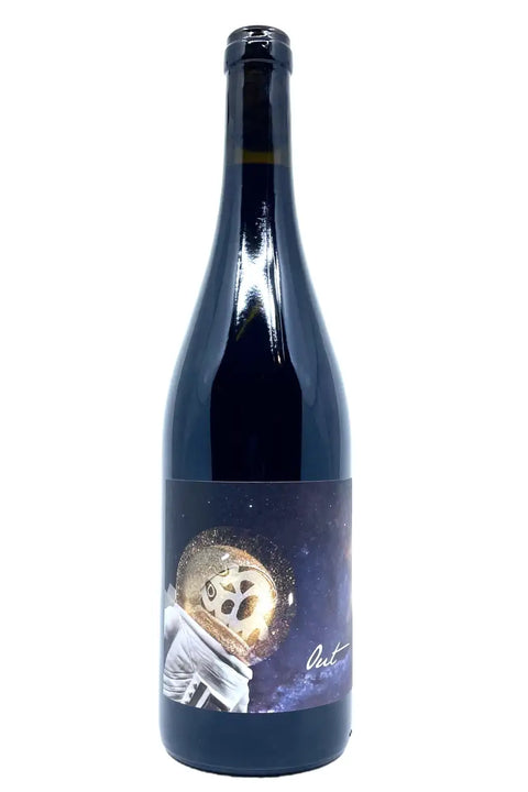 Judith Beck Out 2021 bottle - Natural Wine Dealers