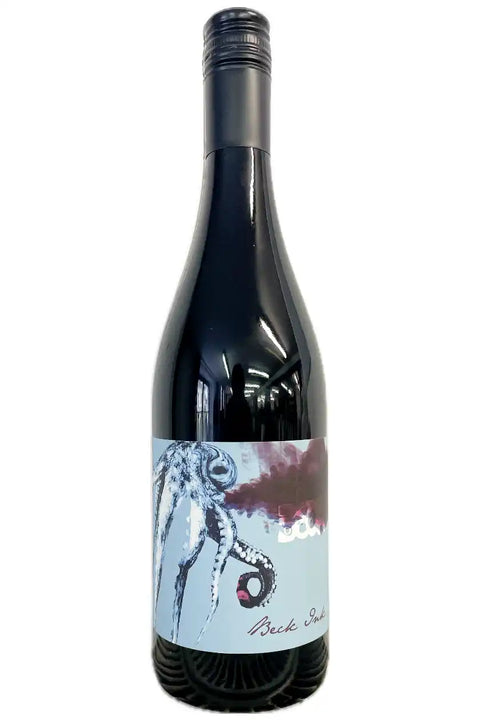 Bottle of Judith Beck Beck ink - Natural Wine Dealers