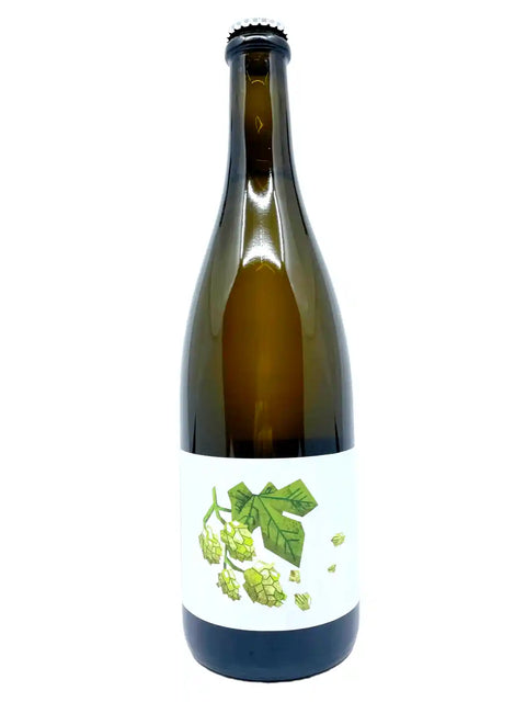 Julie Hoch Pure Joy Botanicals Hope bottle