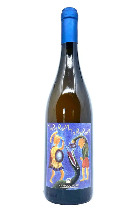 Bottle of Tararam Tararam 2023 - Natural Wine Dealers