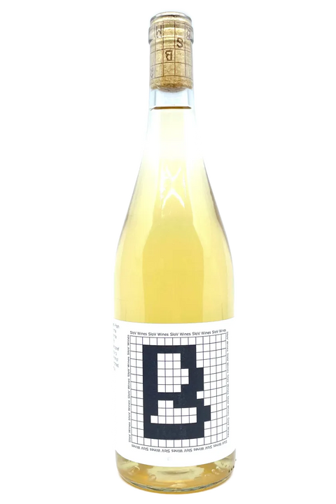 Bottle of Matic Wines Belo 2025 - Natural Wine Dealers