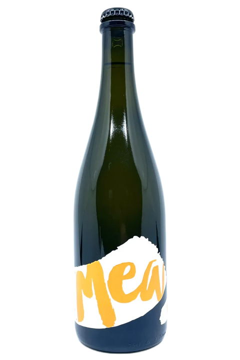 Bottle of Matic Wines Mea Orange - Natural WIne Dealers