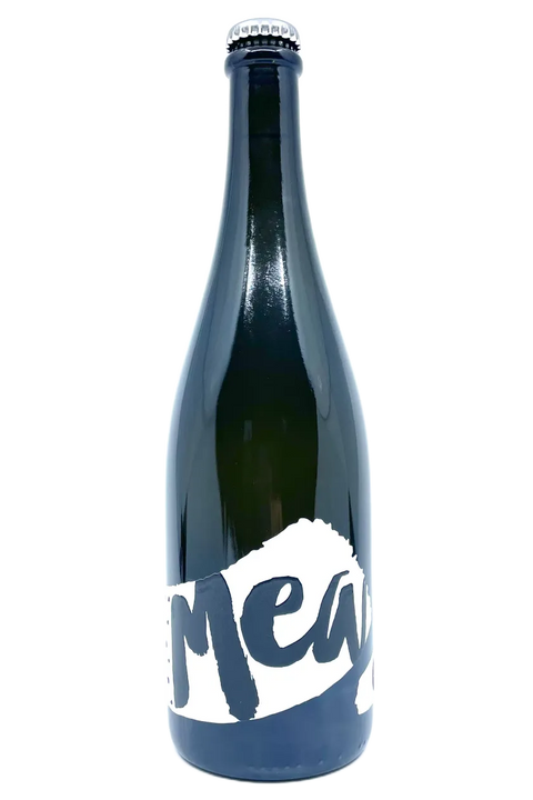 Bottle of Matic Mea Pet Nat White - Natural Wine Dealers