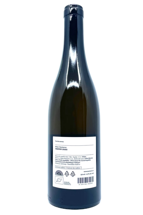 Vesper 2022