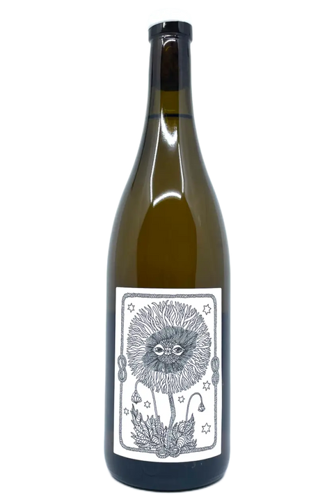 Bottle of Naboso Labyrinth Riesling 2022 - Natural Wine Dealers