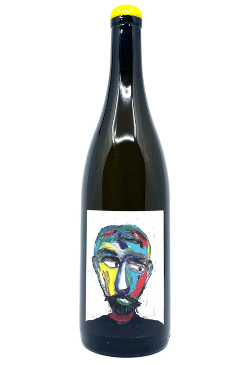 Bottle of Naboso Norma 2025 - Natural Wine Dealeers