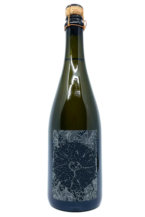 Bottle of Naboso Opera II 2025 bottle - Natural Wine Dealers