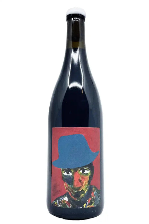 Bottle of Naboso Ritual 2022 - Natural Wine Dealers