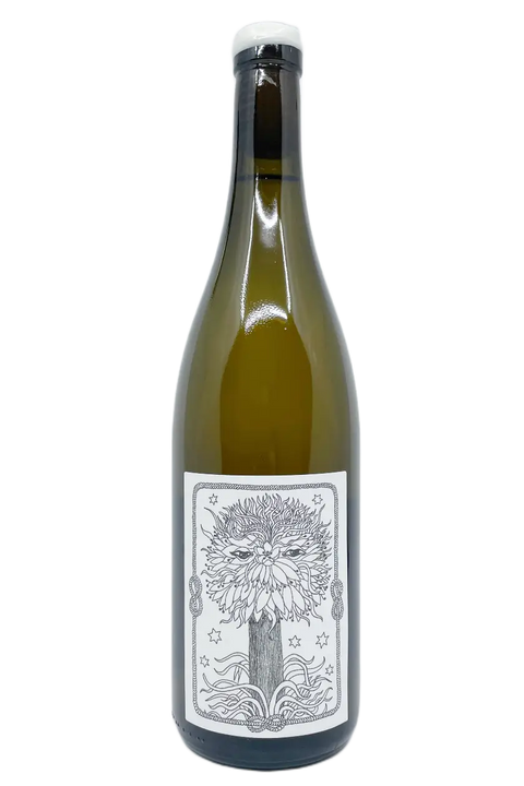 Bottle of Naboso Labyrinth Gruener Veltliner 2023 - Natural Wine Dealers