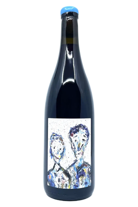 Bottle of Naboso Spolu 2023 - Natural Wine Dealers