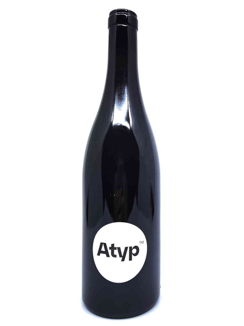 Nestarec Atyp 2021 bottle