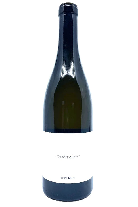 Nestarec TRBLMKR 2021 bottle - Natural Wine Dealers