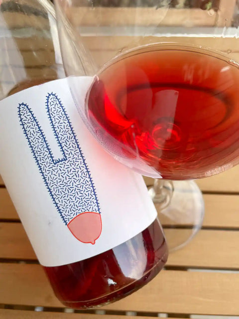 Pink Passion - Set di 3 vini rosati