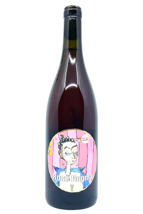 Rosé Dogma