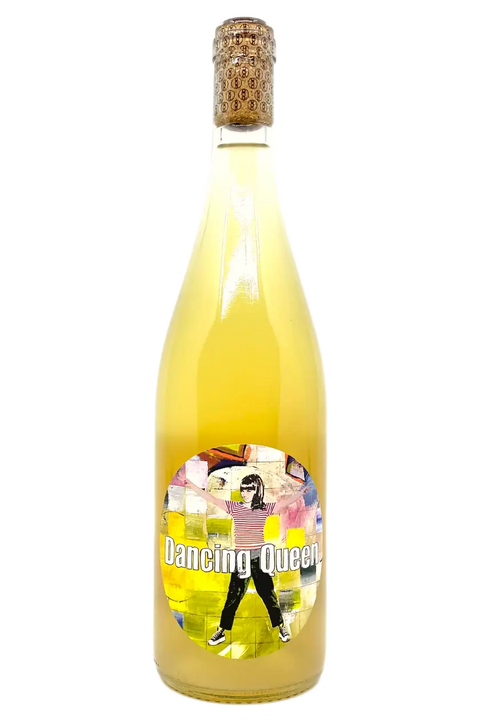 Bottle of Pittnauer Dancing Queen 2025 - Natural Wine Dealers