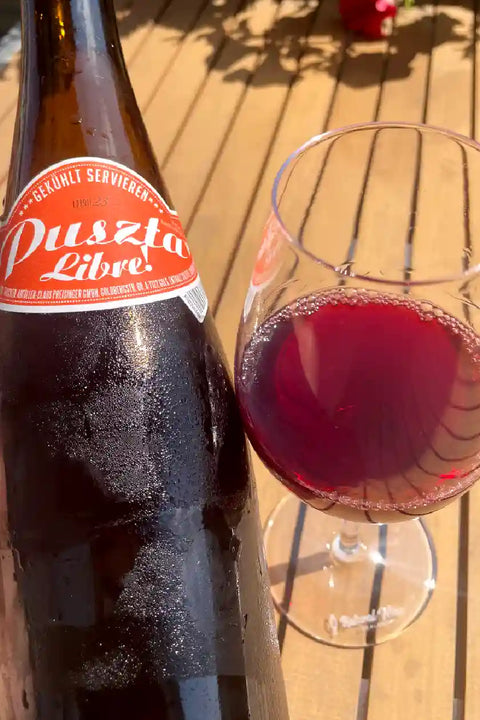 Puszta Libre