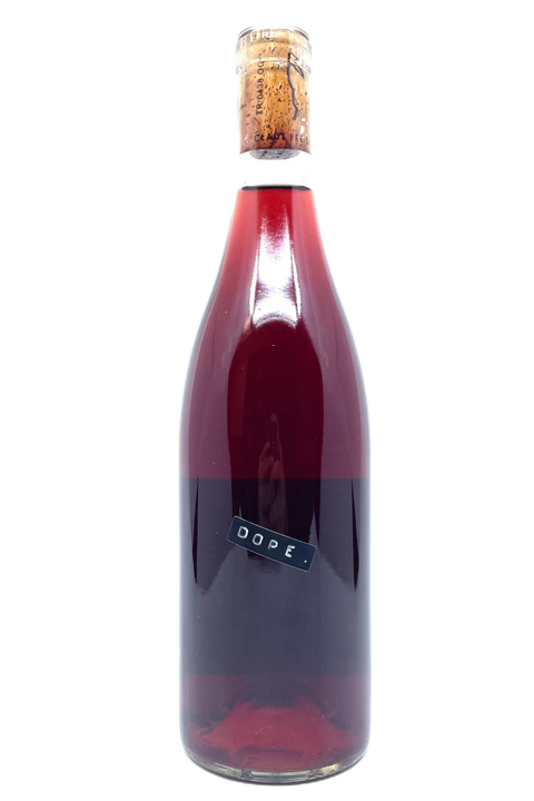Bottle of Claus Preisinger Dope 2024 - Natural Wine Dealers
