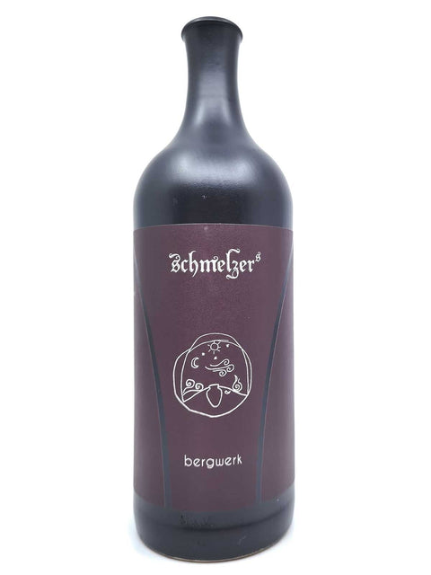 Schmelzer Bergwerk 2019 bottle