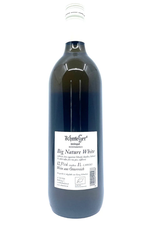 Big Nature White 1l