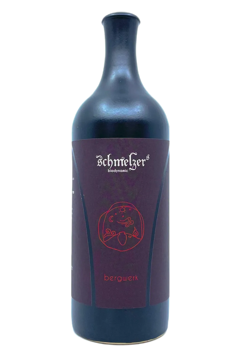 Bergwerk 2021