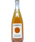 Schrammel Color Orange 2020 bottle