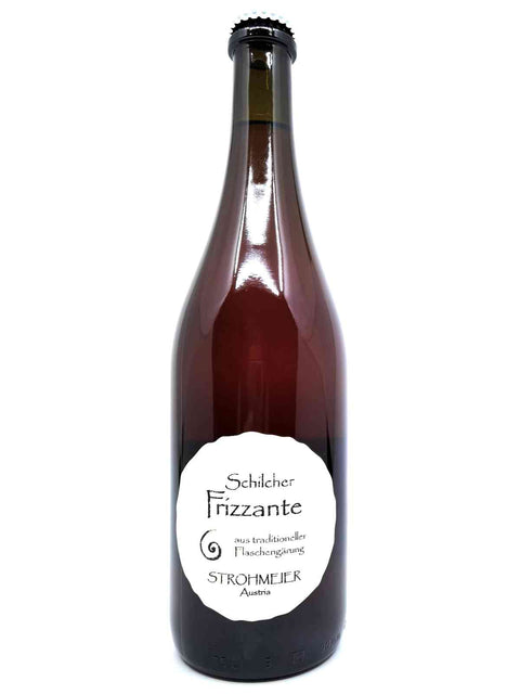 Strohmeier - Schilcher Frizzante