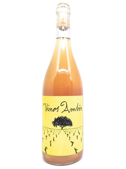 Vinos Ambiz Chelva 2020 bottle
