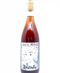Vinos Ambiz Rosado 2020 bottle